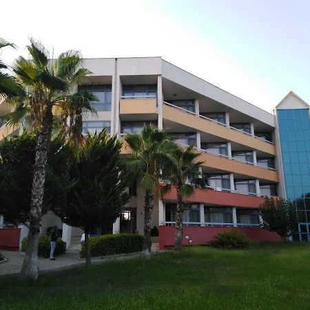 Yali Turizm Orsem * Сиде