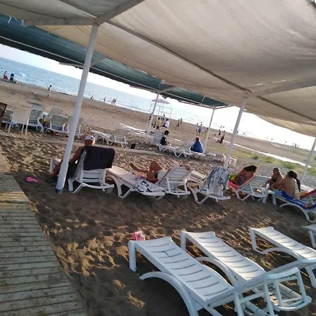 Yali Turizm Orsem * Сиде