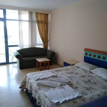 Yali Turizm Orsem Отель